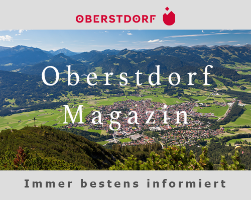 Oberstdorf Magazin