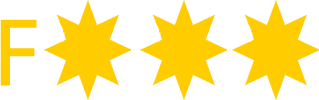 3 Sterne